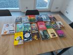 Lot de 20 livres, Ophalen, Gelezen
