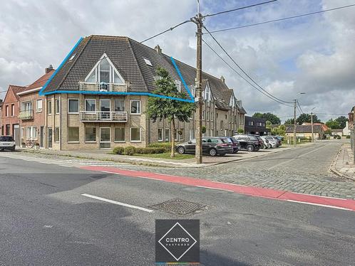 Appartement te koop in Maldegem, 3 slpks, Immo, Huizen en Appartementen te koop, Appartement