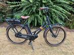 Elektrische omafiets Stella, Ophalen, 56 cm of meer, Handrem, Gebruikt
