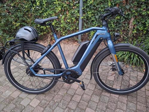 Speedpedelec sparta d burst, Fietsen en Brommers, Elektrische fietsen, Zo goed als nieuw, Sparta, Ophalen