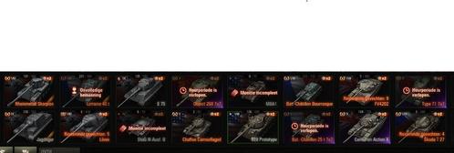PC account World of Tanks, Games en Spelcomputers, Games | Pc, Gebruikt, Simulatie, 3 spelers of meer, Online, Verzenden