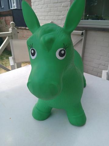 Skippydier beschikbaar voor biedingen