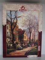 Art Puzzel, Enlèvement ou Envoi, 500 à 1500 pièces, Comme neuf, Puzzle