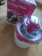 Ijsmachine Zelfvriezend merk Silvercrest, Elektronische apparatuur, Ophalen