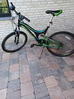 Mountainbike, Gebruikt, 45 tot 49 cm, Ophalen, Overige merken
