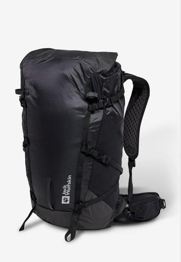 Jack Wolfskin 3D Prelight Rise 35 rugzak - Nieuw met label beschikbaar voor biedingen