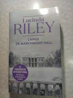 Lucinda Riley - L' ange de Marchmont Hall, Ophalen, Gelezen