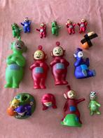 Lotje teletubbies, Ophalen, Zo goed als nieuw