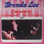 Brenda Lee – Je suis désolée, CD & DVD, Utilisé, Enlèvement ou Envoi