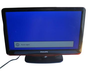 Téléviseur LCD LED professionnel beschikbaar voor biedingen