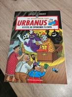 Urbanus Rocco de spokende clown, Ophalen, Nieuw
