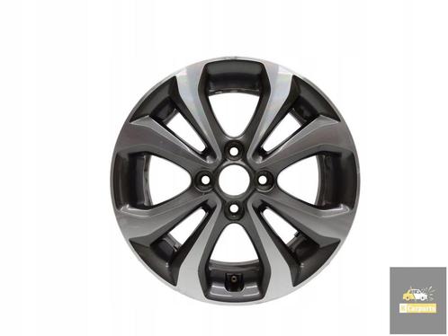 Hyundai i10 15 inch velg 52910-B9300 origineel, Auto-onderdelen, Banden en Velgen, Gebruikt