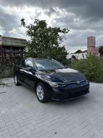 Volkswagen Golf 8 Variant, Auto's, Stof, 1995 cc, 4 cilinders, Zwart