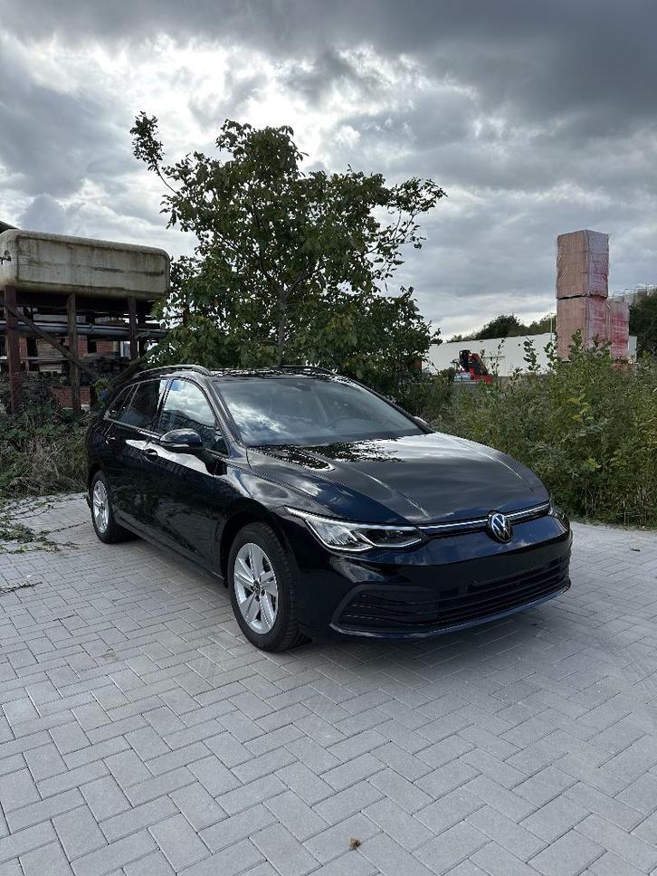 Volkswagen Golf 8 Variant, Autos, Volkswagen, Entreprise, Golf, ABS, Caméra de recul, Régulateur de distance, Airbags, Air conditionné