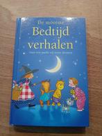Boek - De mooiste bedtijd verhalen voor een nacht vol zoete, Fictie algemeen, Jongen of Meisje, Nieuw, Ophalen of Verzenden