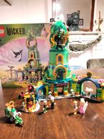 Lego wicked, Enlèvement, Comme neuf, Lego