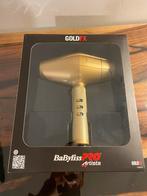 BaByliss PRO GOLDFX FXBDG1E Professional  Hair Dryer, Gold, Ophalen, Nieuw