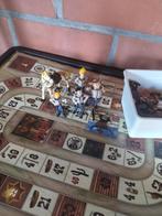 Suske en Wiske texas rangers, Hobby en Vrije tijd, Ophalen, Zo goed als nieuw