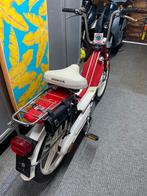 Camino honda, Fietsen en Brommers, Ophalen, Overige modellen, Zo goed als nieuw, 50 cc