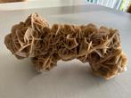 Woestijnroos 20 cm 780 gram, Verzamelen, Mineralen en Fossielen, Ophalen