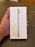 iPhone 17 Air 256gb jamais ouvert, Télécoms, Téléphonie mobile | Apple iPhone, Avec abonnement, Autres modèles, Enlèvement, Bleu