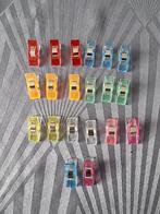 20 splinternieuwe fijne clips van de type wonderkindclip Zie, Ophalen of Verzenden, Nieuw, Gereedschap of Accessoires