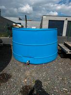 Dikwandigge water tank /zwembad, Tuin en Terras, Ophalen