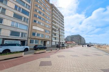 Appartement te huur in Knokke-Heist, 3 slpks beschikbaar voor biedingen