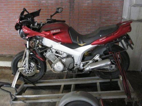 Yamaha TDM850 onderdelen, Motoren, Onderdelen | Yamaha, Gebruikt, Ophalen of Verzenden