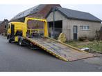 2011 Man TGL Vrachtwagen, Auto's, Vrachtwagens, Euro 5, MAN, Bedrijf, Diesel
