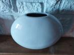 VASE Blanc, Ophalen of Verzenden, Gebruikt, Wit