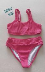 meisjes bikini, maat 152, Ophalen of Verzenden