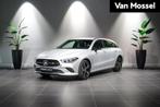 Mercedes-Benz CLA-klasse Shooting Brake 250 e Luxury Line, Te koop, Break, 26 g/km, Gebruikt