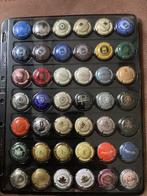 Champagne capsules, Verzamelen, Ophalen of Verzenden