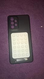 Gsm hoesje Samsung A53 5G, Ophalen, Gebruikt, Frontje of Cover