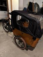 Vogue Carry 3, Fietsen en Brommers, Fietsen | Bakfietsen, Ophalen, Gebruikt