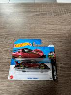 Pagani zonda r 99/250 3/10, Ophalen of Verzenden, Nieuw, Auto, Hot Wheels