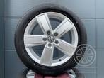 18 inch VW Transporter T5 T6 Velgen Origineel 4-seizoen T6.1, 4 Saisons, 235 mm, 18 pouces, Pneus et Jantes