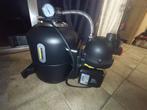 Kärcher bp3200 home pomp, Ophalen of Verzenden, Zo goed als nieuw, Elektrisch, Overige typen