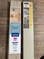 wand/plafond bedekking, Doe-het-zelf en Bouw, Ophalen, Nieuw, Vloerdelen of -planken