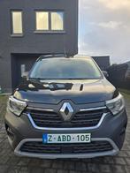 RENAULT KANGOO, Voorwielaandrijving, 4 deurs, Stof, Euro 6