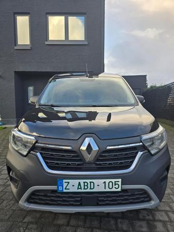 RENAULT KANGOO beschikbaar voor biedingen