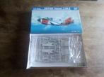 British "Gannet" T.MK.2, 1:72 tot 1:144, Nieuw, Vliegtuig, Ophalen