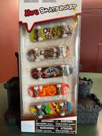 Fingerboards, Ophalen, Nieuw