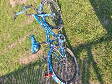 Meisjes fiets  beschikbaar voor biedingen