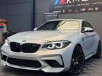 BMW M2 S55INDIVIDUALRECARODKGCARPASS (bj 2020), Auto's, Automaat, 4 zetels, Gebruikt, 2 Reeks