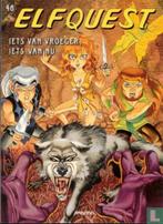 iets van vroeger, iets van nu nr 48, Boeken, Stripverhalen, Eén stripboek, Ophalen of Verzenden, Nieuw, Pini