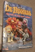 DVD Freggels - Op Reis En Nog Meer Zaken (nieuw), Cd's en Dvd's, Ophalen of Verzenden, Zo goed als nieuw