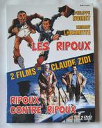 Les Ripoux + Ripoux contre Ripoux (Noiret) neuf sous blister, CD & DVD, DVD | Comédie, Neuf, dans son emballage, Enlèvement ou Envoi