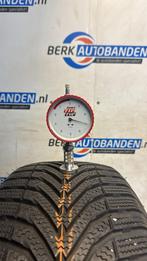 2x Vredestein Snowtrac 5 185/55 R15 82H 185/55/15 1855515 (P, Auto-onderdelen, Gebruikt, 15 inch, Band(en), Personenwagen